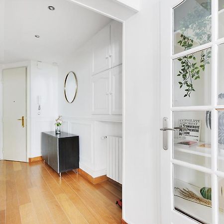 Fancy Apartment - 2Br-6P - Gare De L'Est Παρίσι Εξωτερικό φωτογραφία