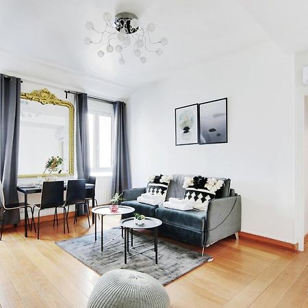 Fancy Apartment - 2Br-6P - Gare De L'Est Παρίσι Εξωτερικό φωτογραφία