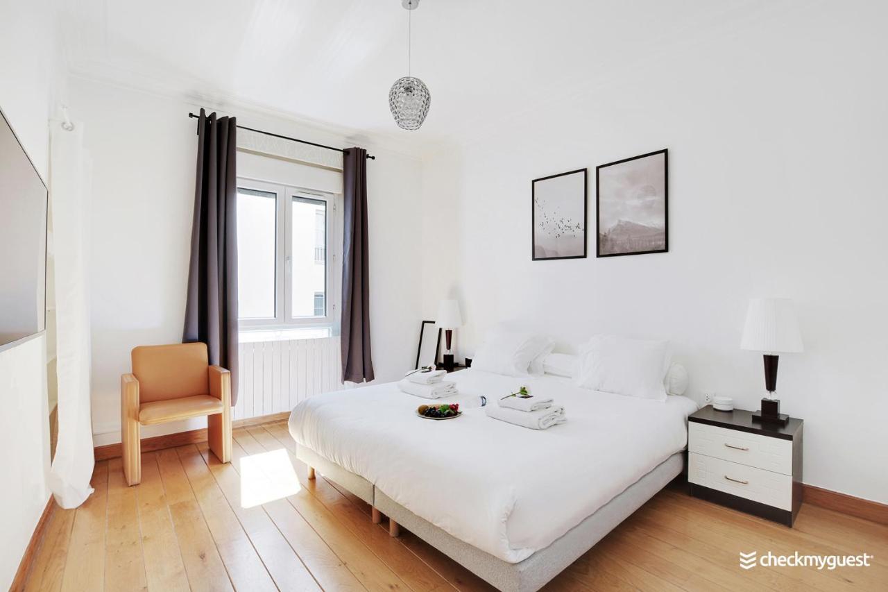 Fancy Apartment - 2Br-6P - Gare De L'Est Παρίσι Εξωτερικό φωτογραφία