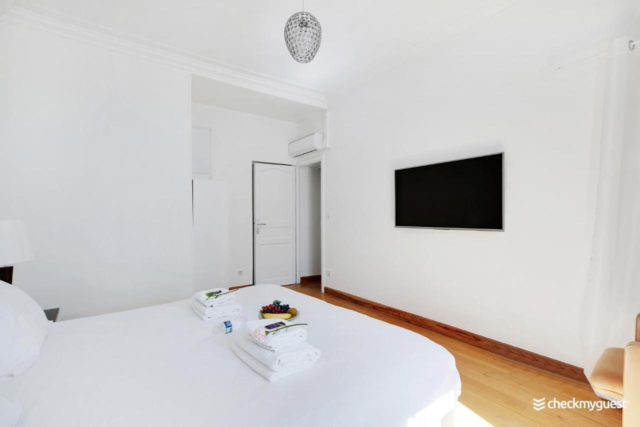 Fancy Apartment - 2Br-6P - Gare De L'Est Παρίσι Εξωτερικό φωτογραφία